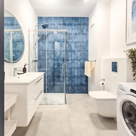 Faro 14 Апартаменты