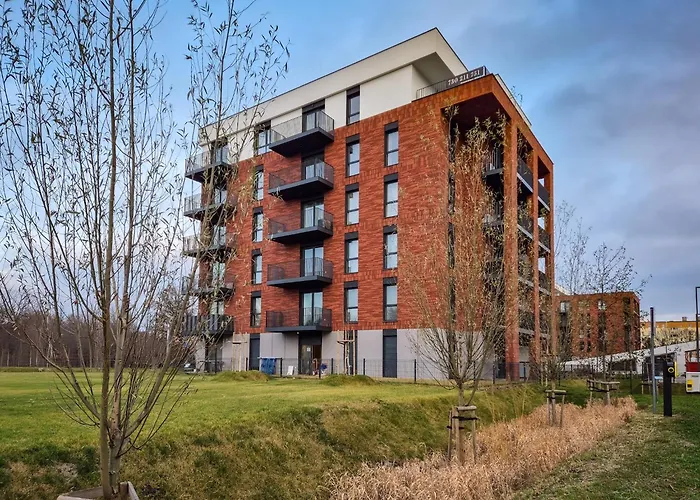 Faro 14 * Гданьск