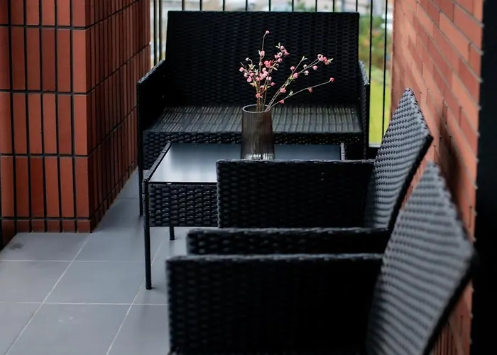 Faro 14 Апартаменты *