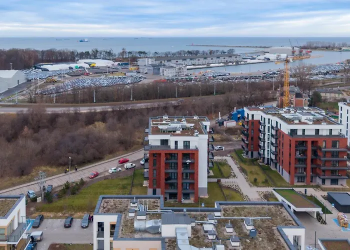 Апартаменты Faro 14 *