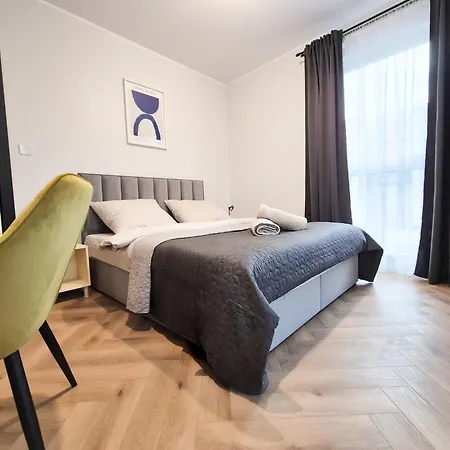 Appartement Faro 14 *