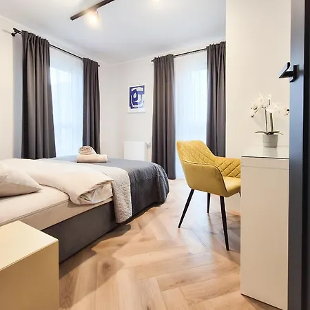 Appartement Faro 14 Gdańsk