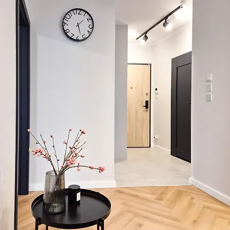 Faro 14 Appartement *