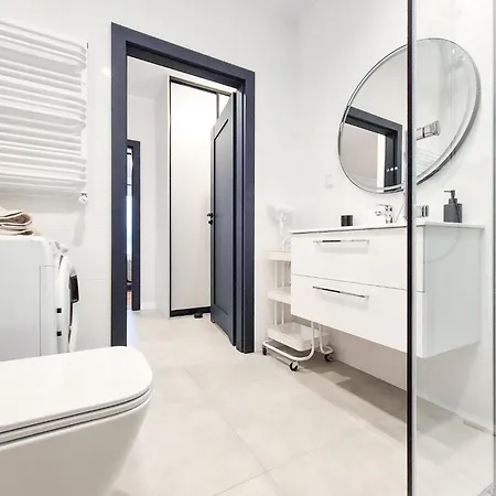 Appartement Faro 14 Gdańsk