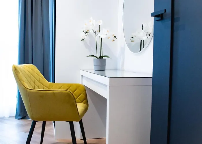 Appartement Faro 14 *