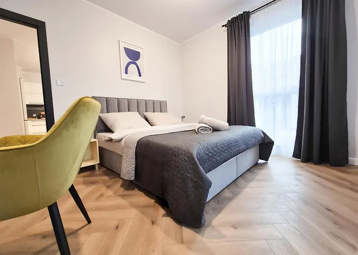 Appartement Faro 14 *