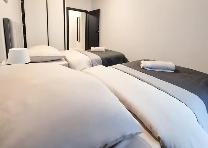 Faro 14 Appartement *