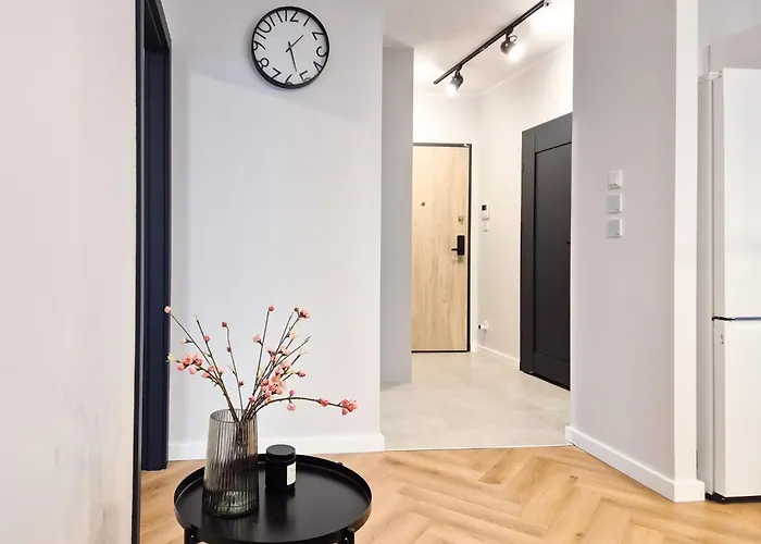 Faro 14 Appartement *