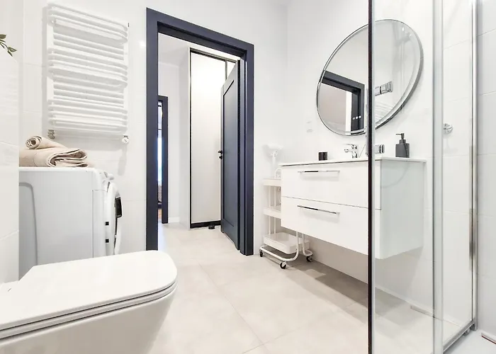 Appartement Faro 14 Gdańsk